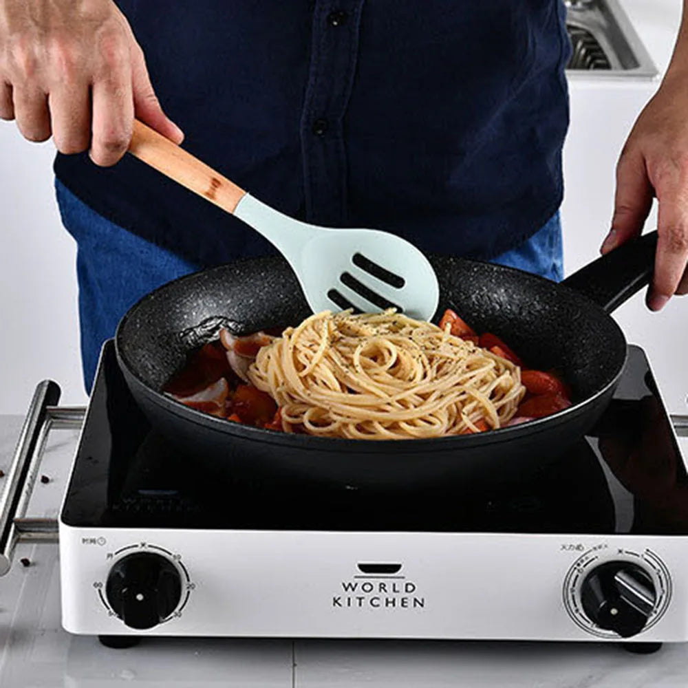 Kitchen Luxe – 12-delige Keukenset - Design & Dine