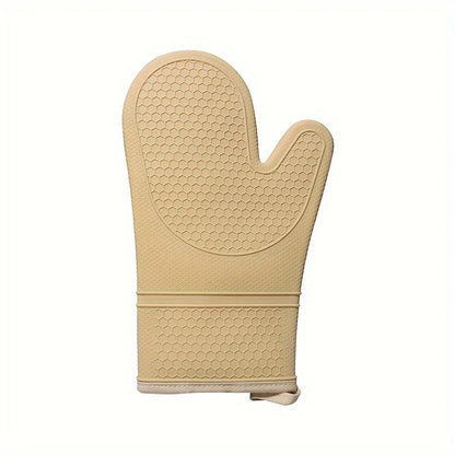 Heatens siliconen ovenhandschoenen - Design & Dine