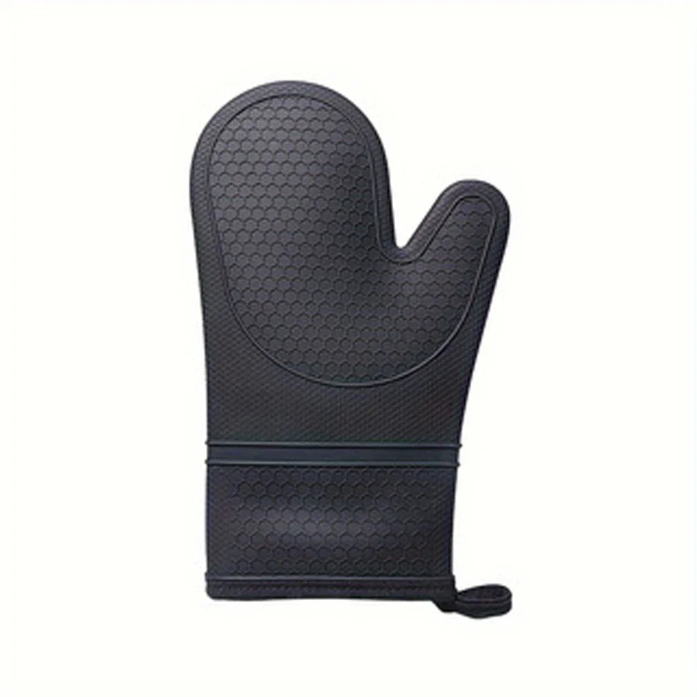 Heatens siliconen ovenhandschoenen - Design & Dine