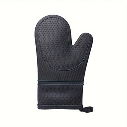 Heatens siliconen ovenhandschoenen - Design & Dine