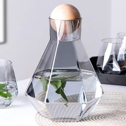 Diamond Drinkware 5-delt sæt