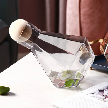Diamond Drinkware 5-delt sæt