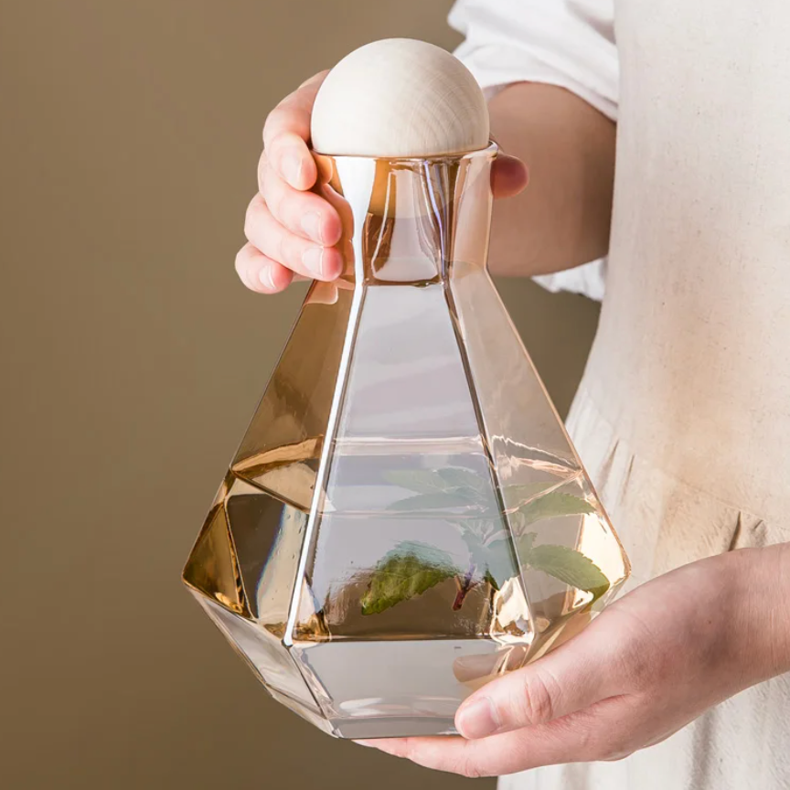 Diamond Drinkware 5-delt sæt