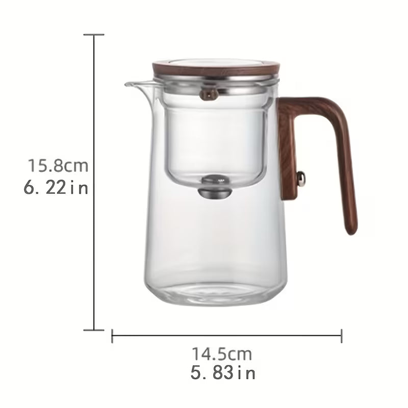 Signature Brew Krystalkande