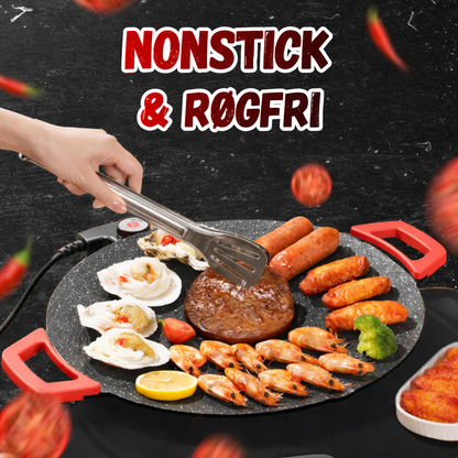 Rimono - EasyGrill