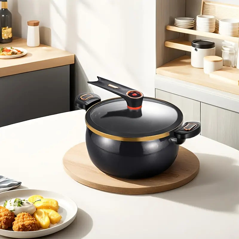 CookEase™ – de Multifunctiepan - Design & Dine