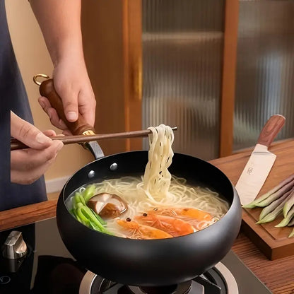 Cuyun iron wadjan - Non-stick, uden giftig belægning