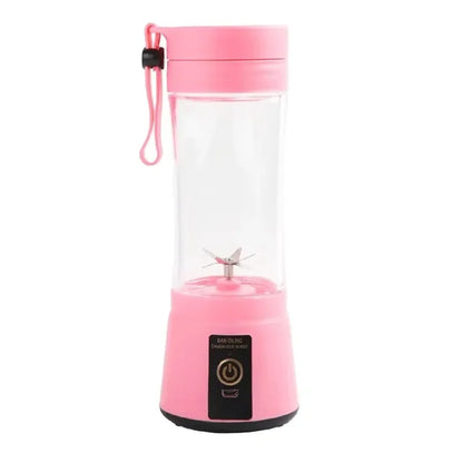 MixCup Pro - Draagbare USB-oplaadbare Blenderbeker - Design & Dine