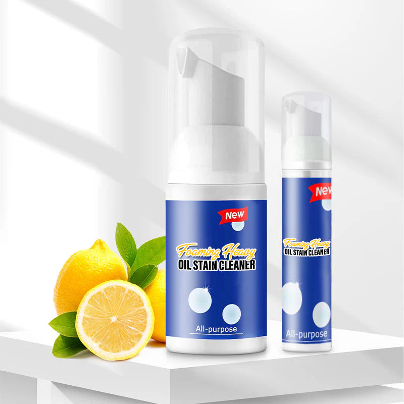ShiFOAM™ allesreiniger - Bulkvoordeel - Design & Dine