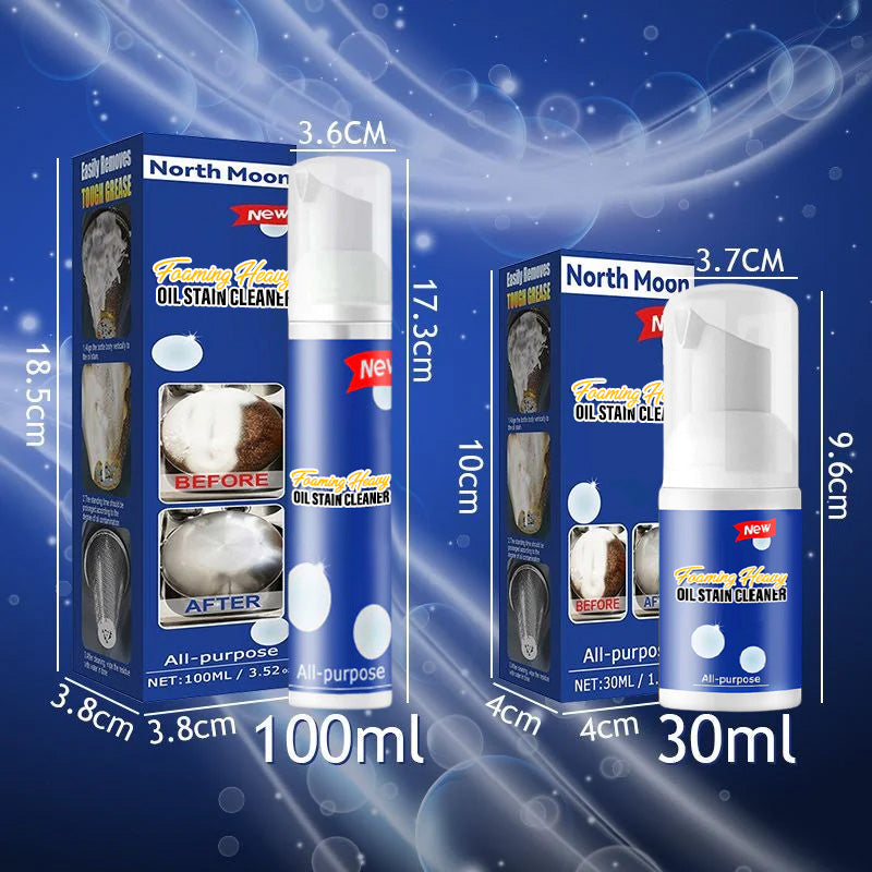 ShiFOAM™ allesreiniger - Bulkvoordeel - Design & Dine