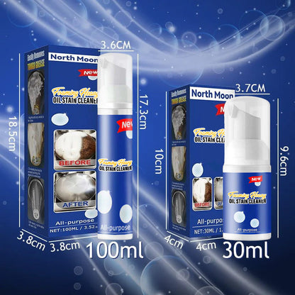 ShiFOAM™ allesreiniger - Bulkvoordeel - Design & Dine